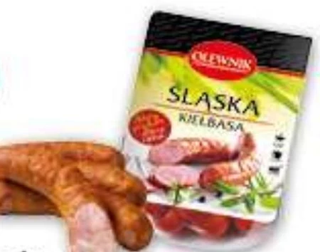 Kiełbasa Olewnik