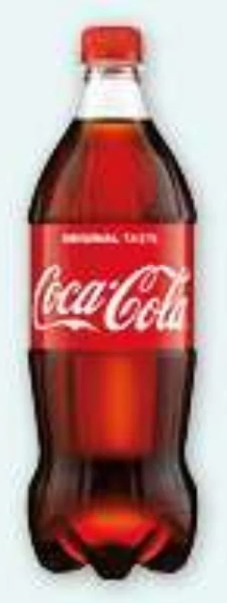 Napój gazowany Coca-Cola