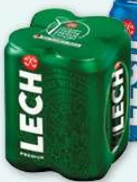 Piwo Lech