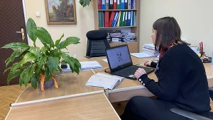 Uczniowie wracają do nauki zdalnej. W szkołach pojawią się na początku przyszłego tygodnia