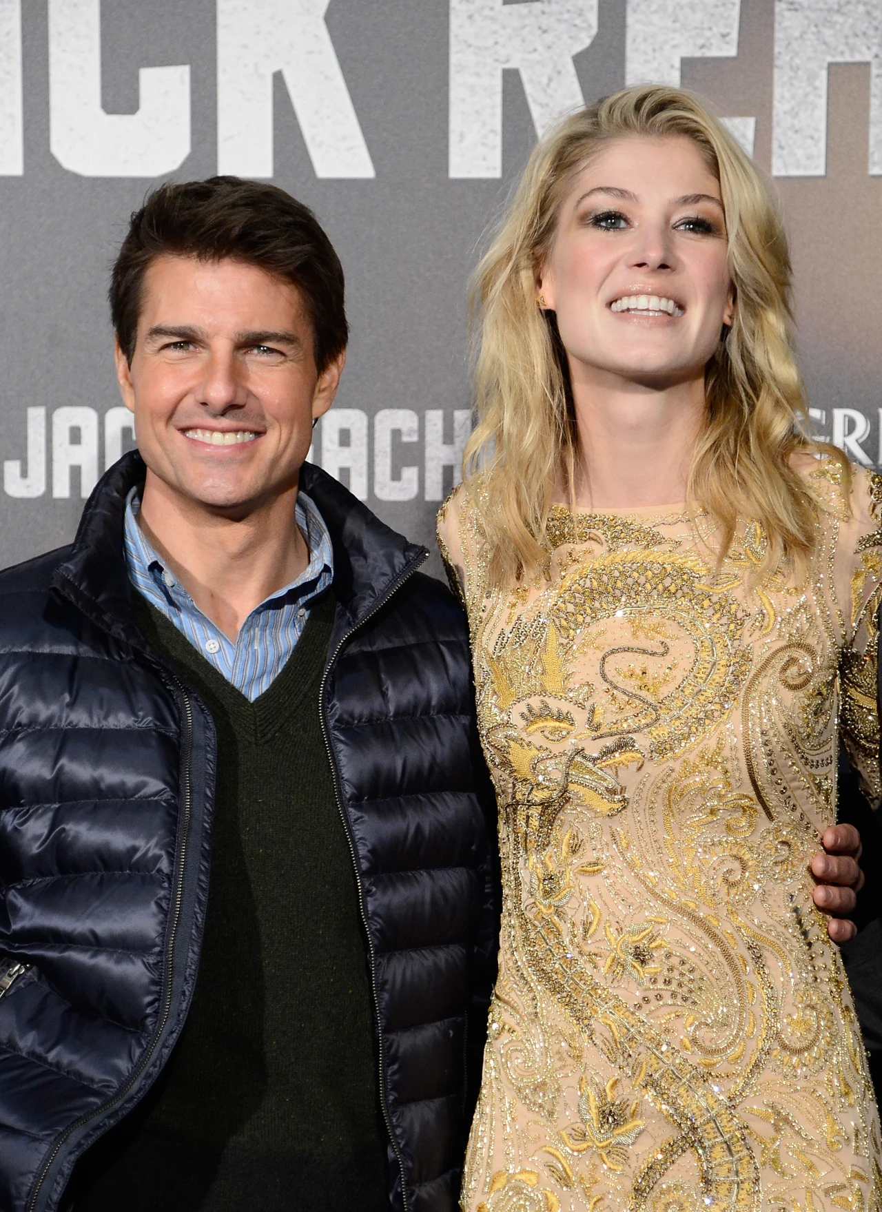 Tom Cruise Tom Cruise