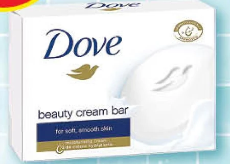 Mydło Dove