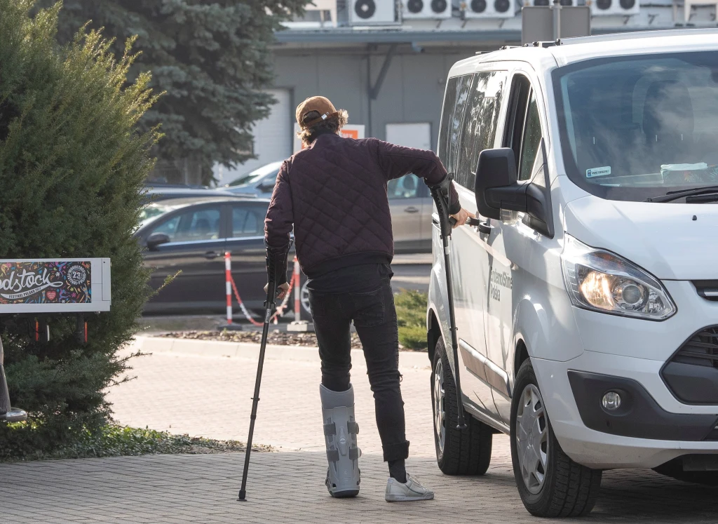 Piotr Gawron-Jedlikowski