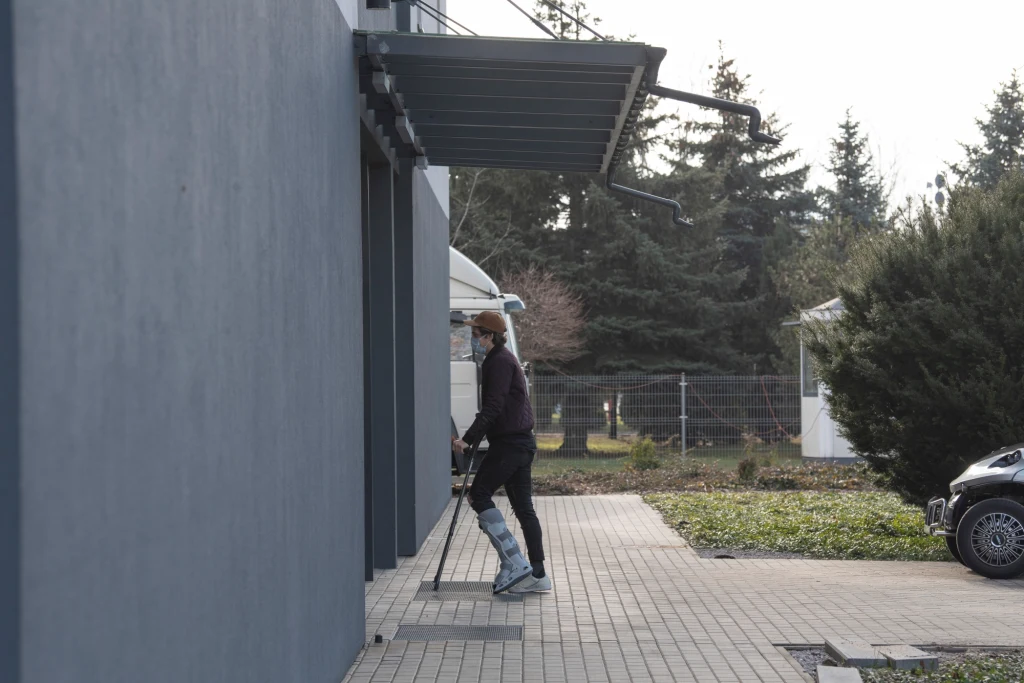 Piotr Gawron-Jedlikowski