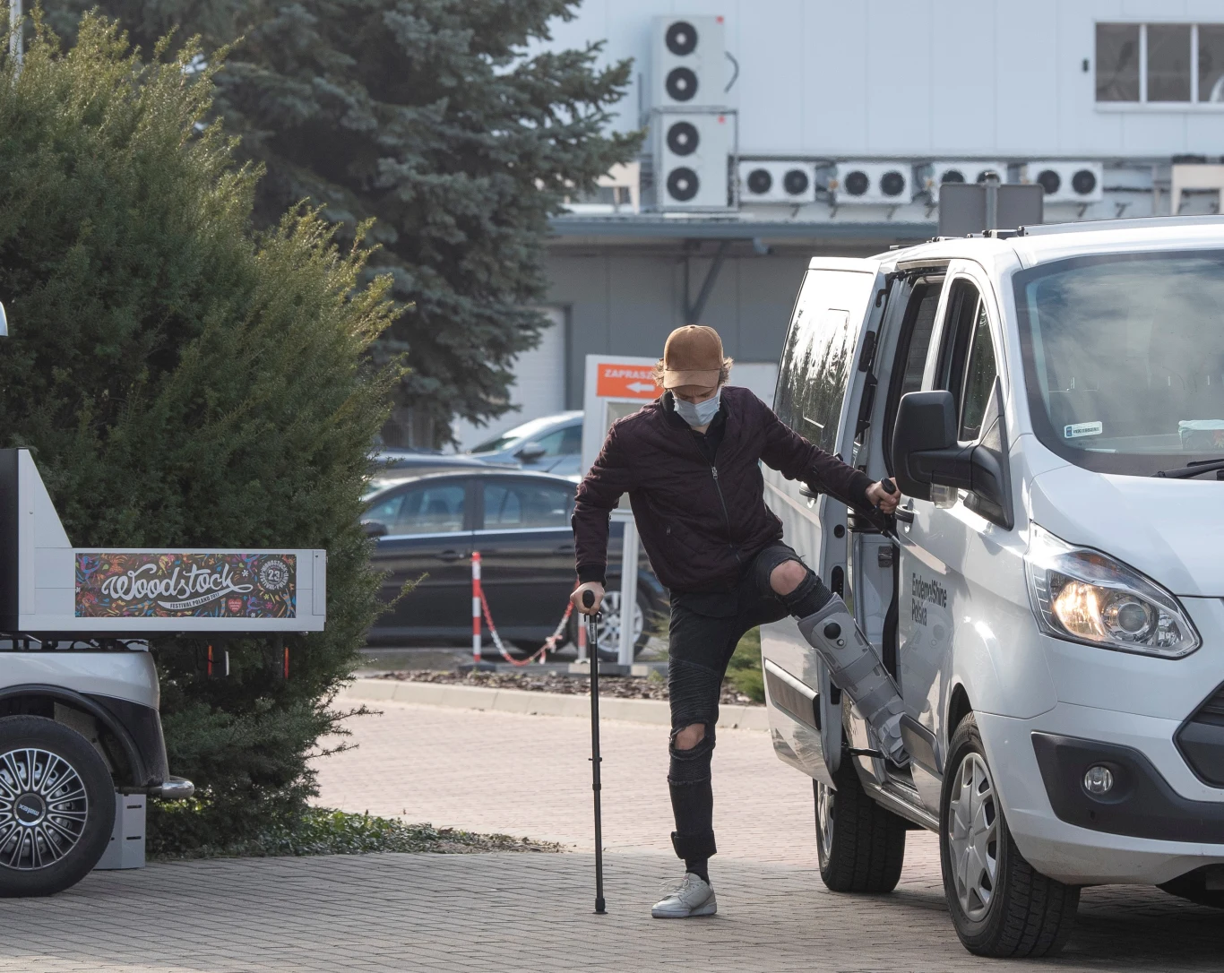 Piotr Gawron-Jedlikowski