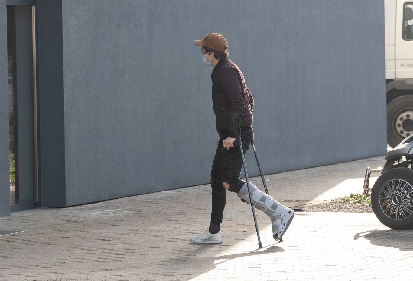 Piotr Gawron-Jedlikowski