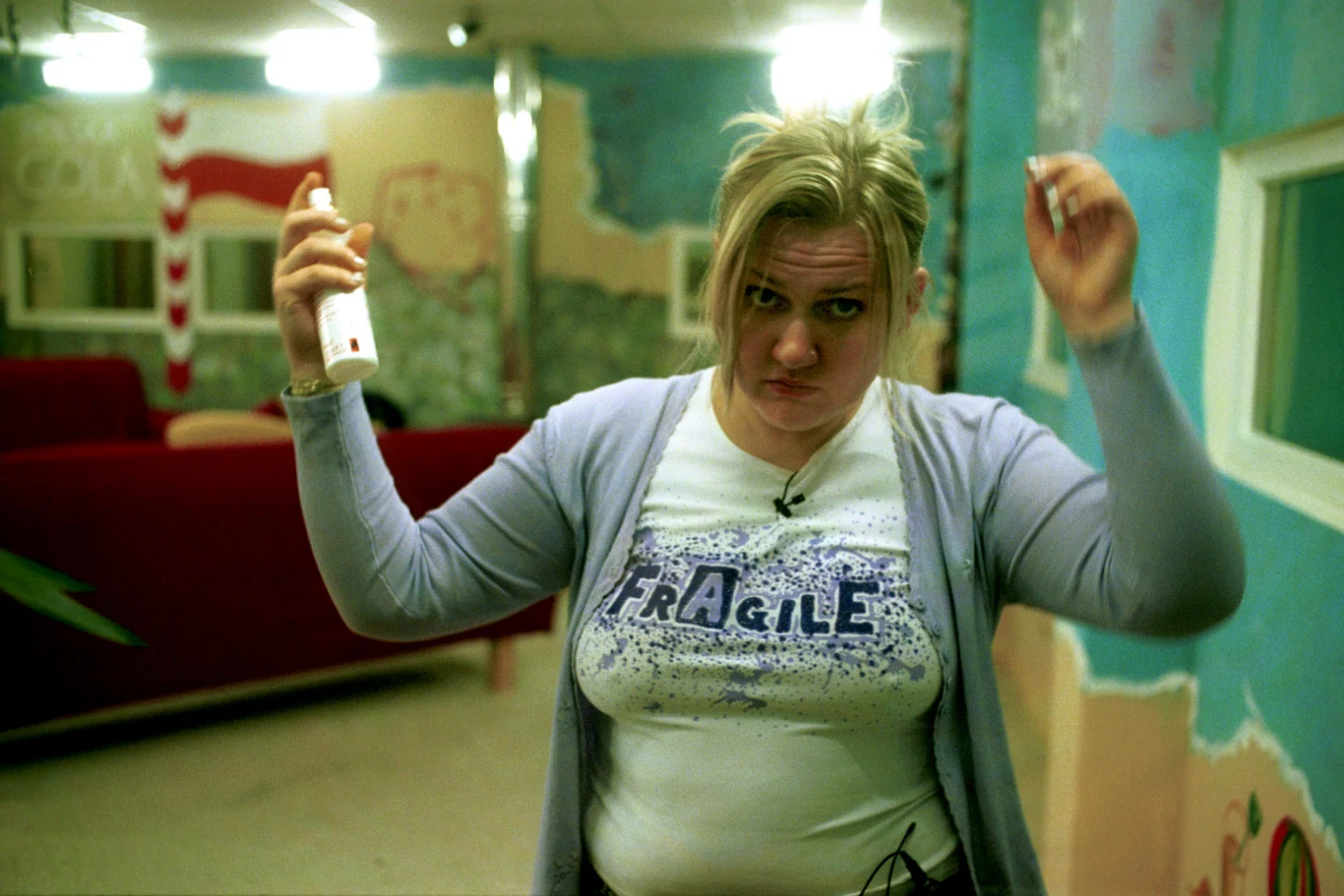 Manuela Michalak była współprowadzącą program "Maraton uśmiechu". Ostatecznie zajęła się fryzjerstwem. "To była przygoda życia i tego życzę uczestnikom nowej edycji" - mówi.