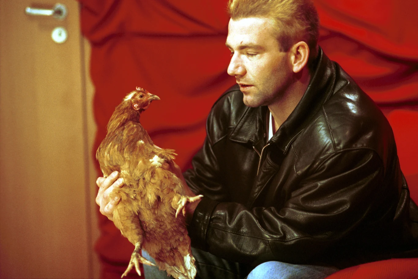 Sebastian Florek był posłem na Sejm, ale polityka go rozczarowała. Prowadzi gospodarstwo agroturystyczne.