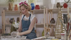 Marieta Żukowska w serialu "Kowalscy kontra Kowalscy"