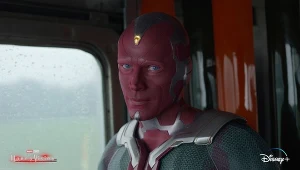 W piątek widzowie zobaczą ostatni odcinek "WandaVision"