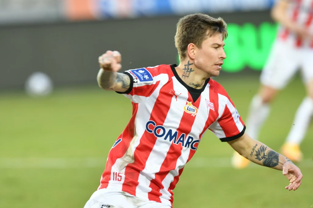 Jakub Kosecki Jakub Kosecki