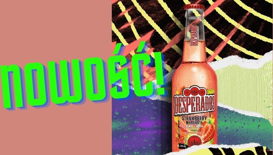 źródło: Desperados.com