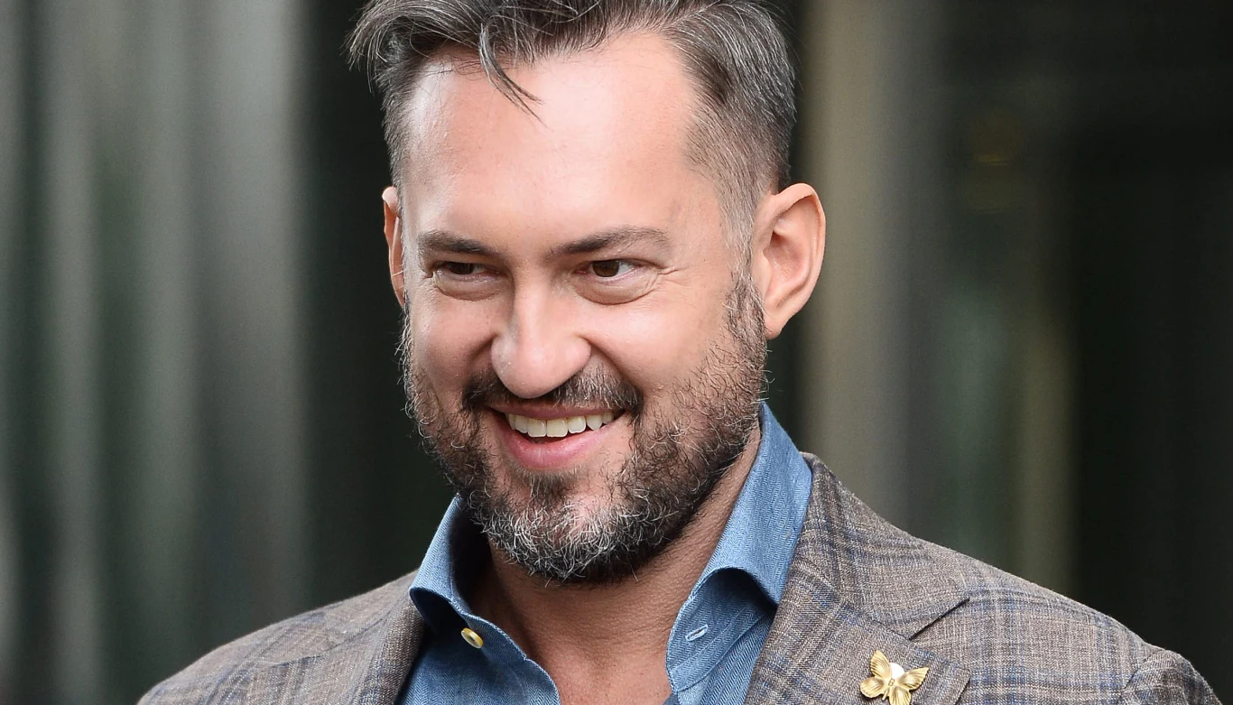 Marcin Prokop Marcin Prokop