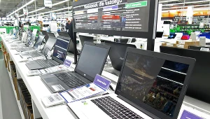 Niektóre biznesy w pandemii rosły o ponad 3000 procent