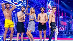 Oto pierwsi finaliści trzeciej edycji "Ninja Warrior Polska"!