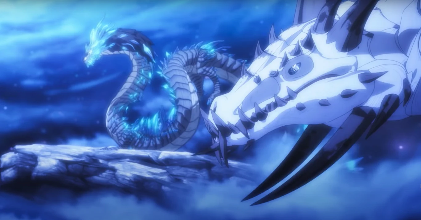 Z tego też powodu można spodziewać się, że Dota: Dragon's Blood będzie bardzo udaną produkcją, którą chętnie obejrzą rzesze fanów gry.