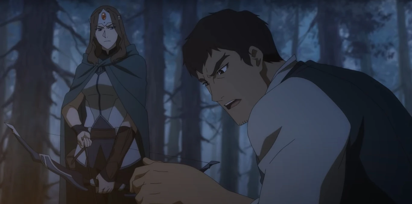 Przypominamy, że Dota: Dragon's Blood opiera się na uniwersum jednej z najpopularniejszych gier wideo w historii, a mianowicie Dota 2 od Valve, która od momentu debiutu porywała tłumy i biła rekordy. 