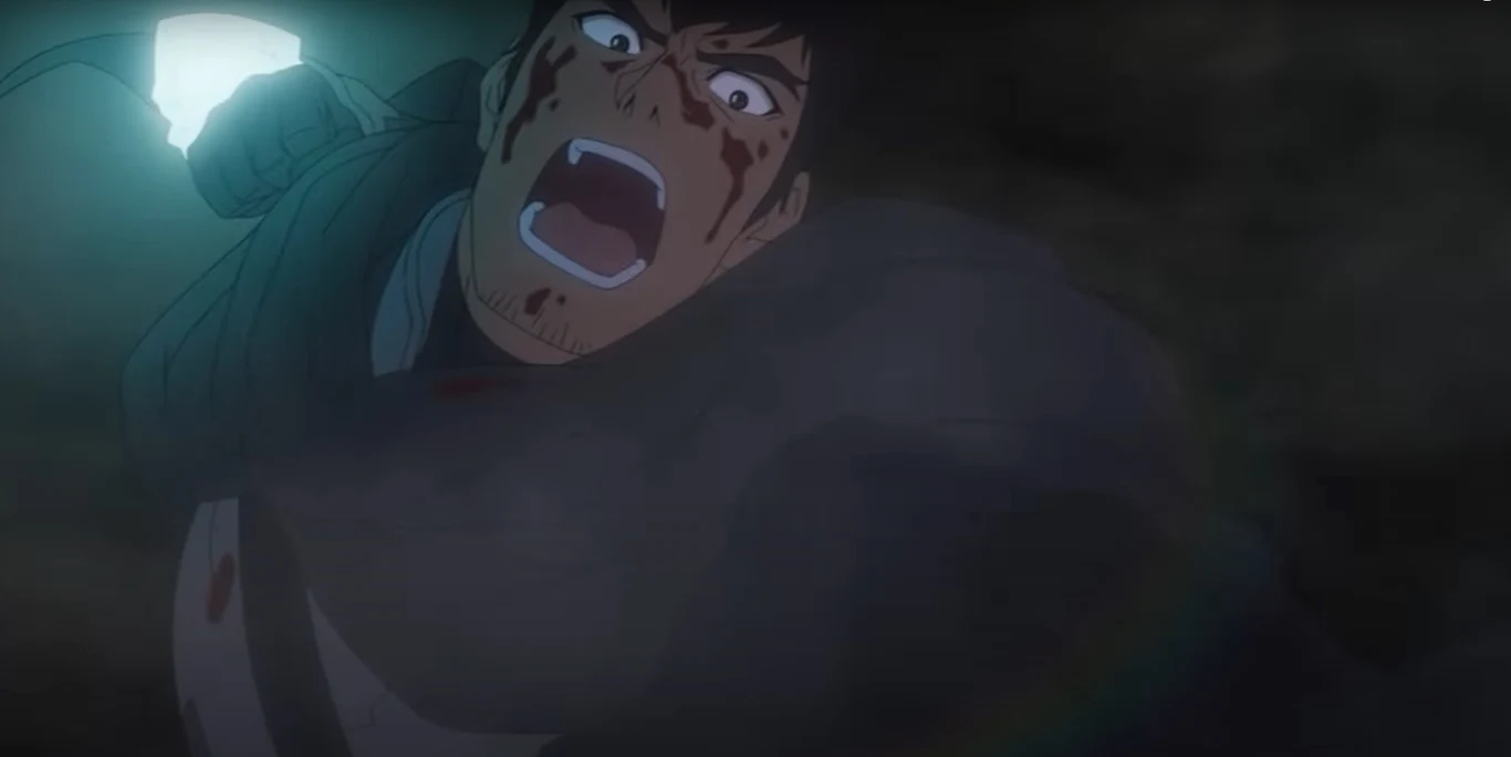 Netflix od dłuższego czasu bardzo mocno idzie w seriale animowane, a do tego nie unika adaptacji znanych gier wideo (patrz: Castlevania), więc najpewniej takie właśnie są oczekiwania widzów. 