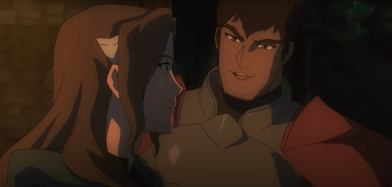 Liczba ta do dziś robi wrażenie i nie jest osiągalna dla każdego dewelopera, więc jeśli chociaż ułamek grupy fanów gry obejrzy serial, to Netflix ma hit w ręku! Premiera Dota: Dragon's Blood już 25 marca.