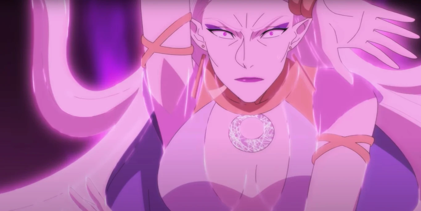 Co prawda podczas ujawnienia show kilka tygodniu temu musieliśmy zadowolić się jedynie krótkim teaserem, ale teraz dołącza do niego oficjalny zwiastun.