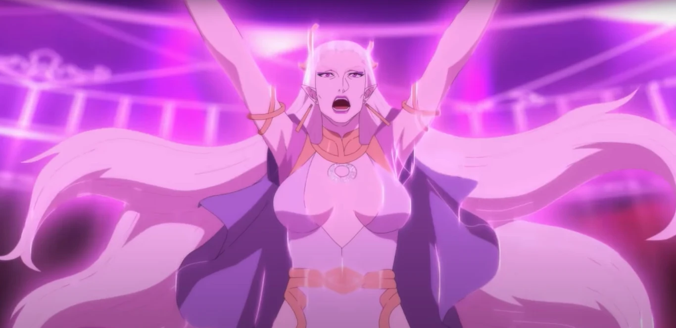 Spotkania z potężnym starożytnym eldwurmem i odbywającą tajną misję Księżniczką Miraną sprawiają, że Davion zostaje uwikłany w wydarzenia, o których nie śniło mu się w najśmielszych snach. 