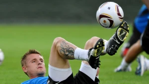 Widzew pozyskał byłego piłkarza Lecha. Jedenastka transferów na linii Poznań – Łódź