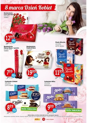 Świeżo i tanio w Prim Market!