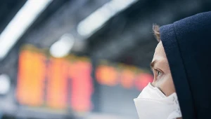 Analiza Interii. Pandemia pozostanie z nami przez dziesiątki lat