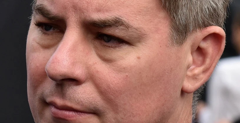 Jan Grabiec, rzecznik PO Jan Grabiec, rzecznik PO