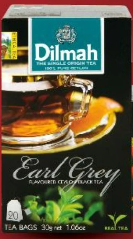 Herbata Dilmah