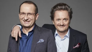 Robert Górski i Mikołaj Cieślak