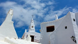 Ceny domów i mieszkań na Balearach rosną nieprzerwanie od 10 lat. 