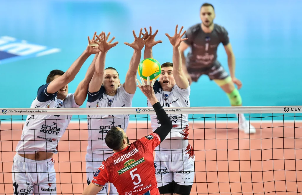 Siatkarze Grupy Azoty mają szansę na historyczny wyczyn Siatkarze Grupy Azoty mają szansę na historyczny wyczyn