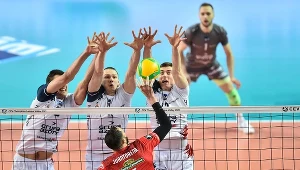 ZAKSA - Trentino. Ostatni spektakl drużyny z Kędzierzyna-Koźla