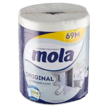 Ręcznik papierowy Mola - 3