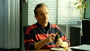 Piękni i bezrobotni