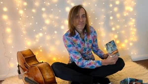 Andy Grabowski walczy o życie