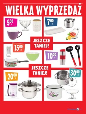 Ceny dnia w E.Leclerc Poznań