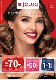 Każdego dnia piękniej z Jawa
