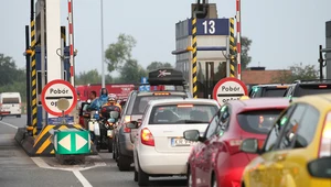 Potężny spadek ruchu na A4. Wszystko przez pandemię