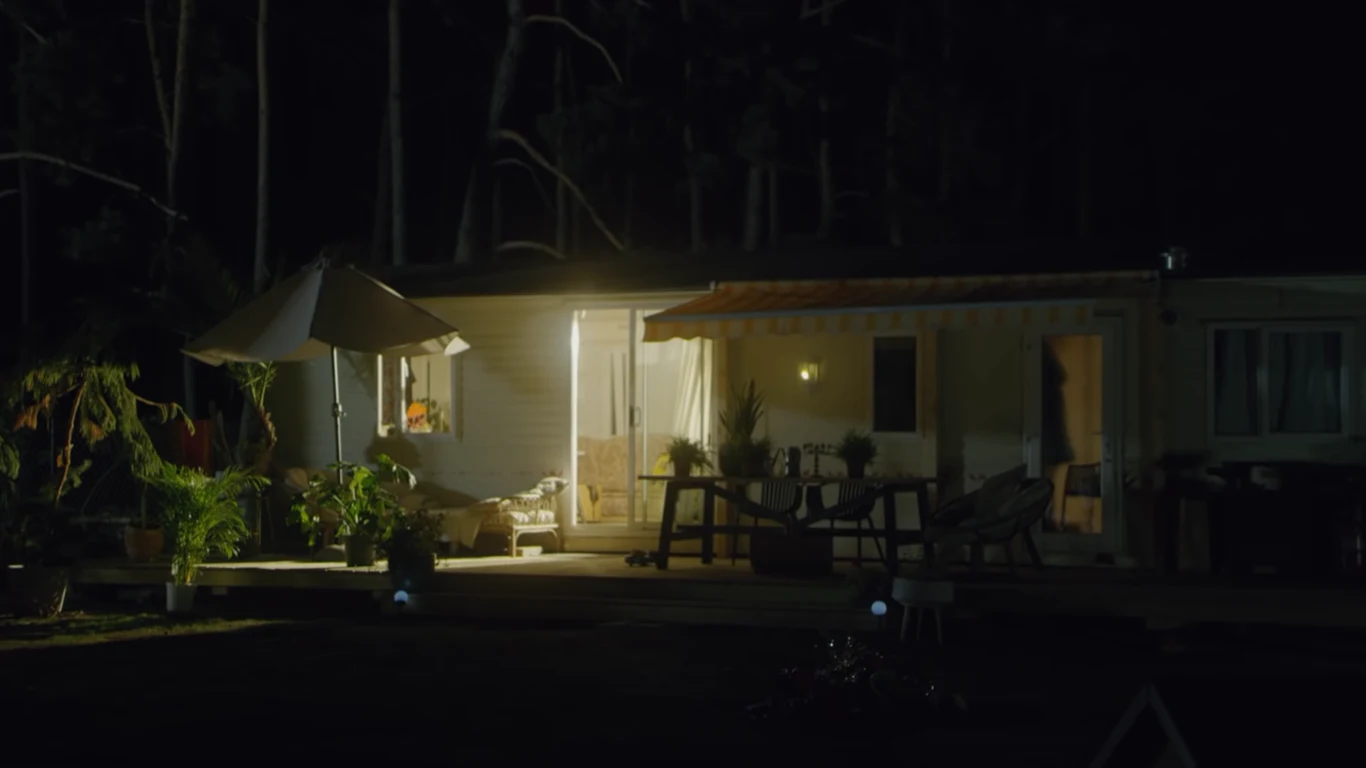 Screen z Margaret ft. Otsochodzi - Reksiu Screen z Margaret ft. Otsochodzi - Reksiu