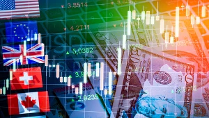 Kurs euro blisko 4,55, funt najdroższy od lat (zdj. ilustracyjne)