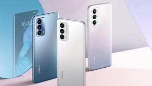 Meizu 18 i 18 Pro oficjalnie - co potrafią?