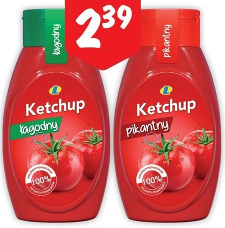 Ketchup Lewiatan