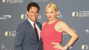 Ioan Gruffudd rozwodzi się z Alice Evans