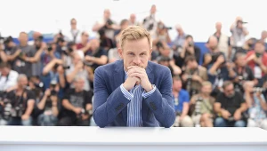 Mam wiele marzeń i na szczęście sporo się spełnia - przekonuje Jérémie Renier 