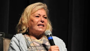 Roseanne Barr