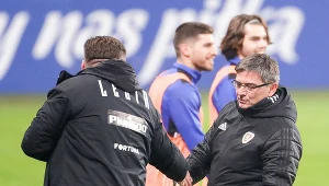 Piast Gliwice - Górnik Zabrze w 23. kolejce PKO Ekstraklasy. Relacja na żywo