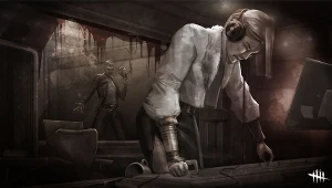 Dead By Daylight