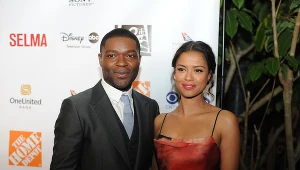 David Oyelowo i Gugu Mbatha-Raw znów spotkają się na planie